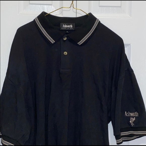 Polo, Tommy Hilfiger, Ashworth bundle - Picture 4 of 4